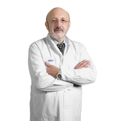 Σίλβιο Βλαντ  Αναισθησιολόγος