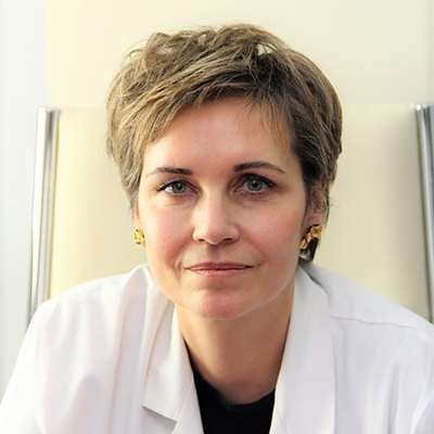 Φαλιάκου Ελένη  Μαστολόγος