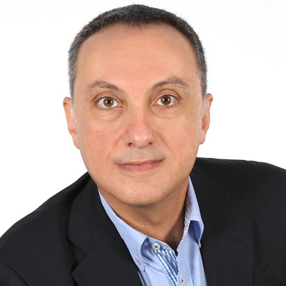 Ρίζος Σταύρος