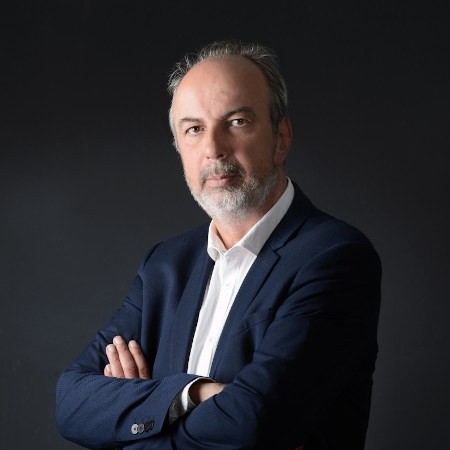 Φαρμάκης Δημήτριος MD MSc