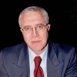 Μάγρας Ιωάννης