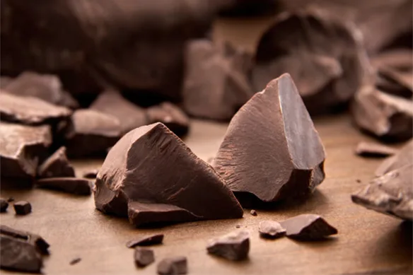 Η σοκολάτα κάνει καλό στην καρδιά σας
