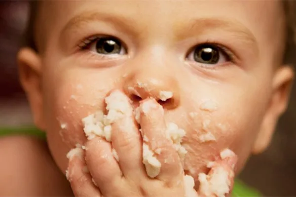 Γιατί όχι ρυζάλευρο; (Μέρος πρώτο)