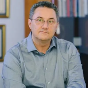 Καραμπουτάκης Γεώργιος