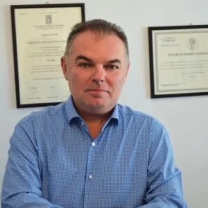 Καρατζάς Νικόλαος