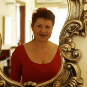 Αγγελίδου Κυριακή