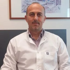 Κονδελίδης Νικόλαος