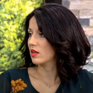 Μασαούτη Ειρήνη