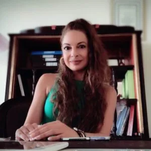 Αθανασοπούλου Πέννυ