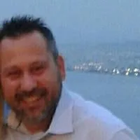 Πατραμάνης Ιωάννης