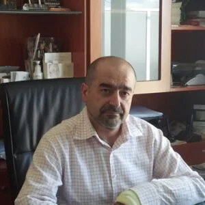 Κουταλώνης Γεώργιος