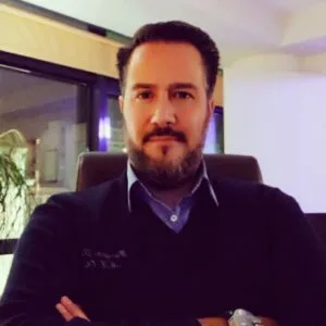 Τερζάκης Παναγιώτης