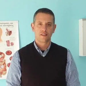 Παπιαμώνης Νικόλαος