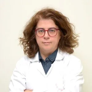 Μέντζα Δήμητρα