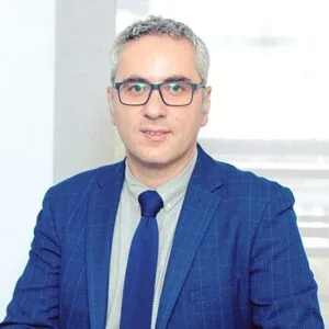 Κωστογλούδης Νικόλαος