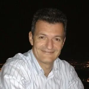 Αλεξόπουλος Γρηγόριος