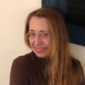 Κούκλη Ευτυχία Μαρία