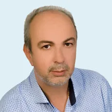 Φαρμάκης Δημήτριος