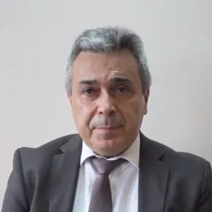 Ράδος Δημήτριος