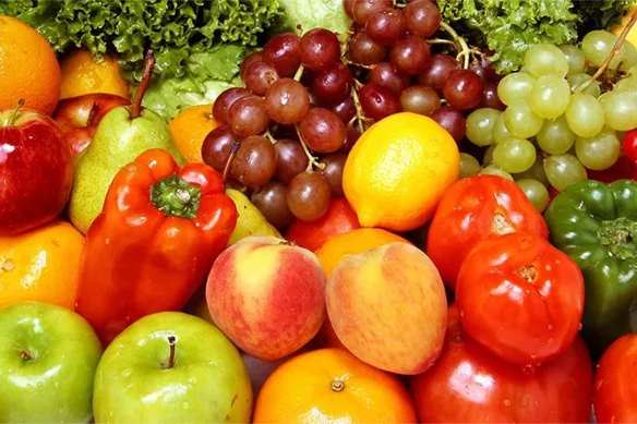 Οργάνωση της διατροφής για ένα υγιές βάρος