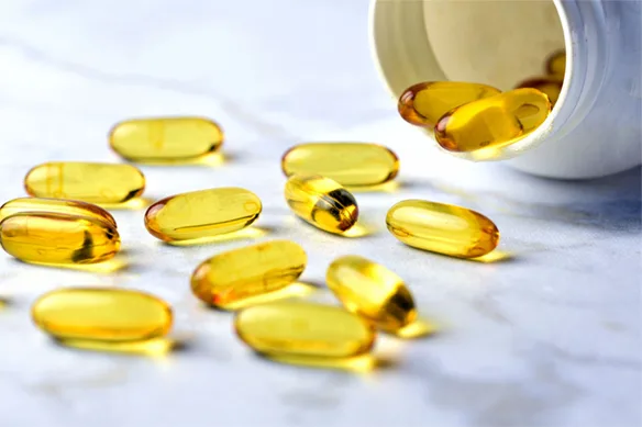 Ωμέγα-3 στην εγκυμοσύνη και στον θηλασμό