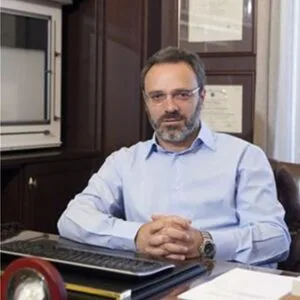 Νατσιόπουλος Ιωάννης