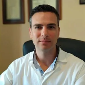 Ρηγόπουλος Αθανάσιος