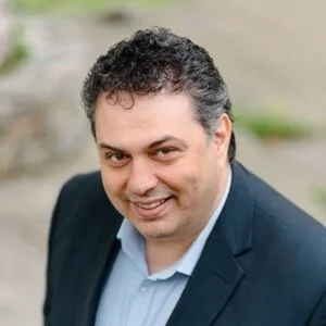 Πιτσούλης Γεώργιος