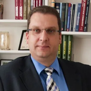 Τσεχπενάκης Αναστάσιος