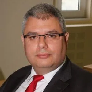 Ουσταμανωλάκης Παντελεήμων