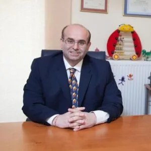 Ρίτσας Ιωάννης