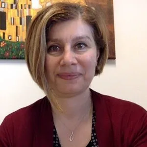 Τριανταφυλλίδου Σοφία