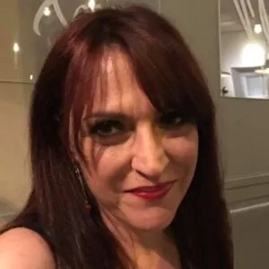 Καραμολέγκου Νατάσσα