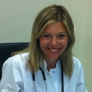 Τσίγκα Ευαγγελία