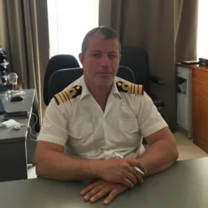 Βακάλης Νικόλαος