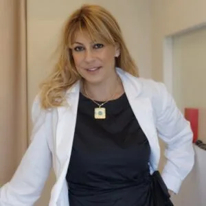 Μπελιβάνη Μαρία