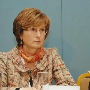 Παπατζανάκη Μαθιουλάκη Μαρία