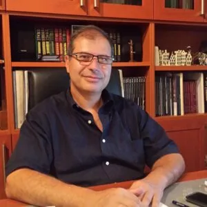 Τσιώνος Κωνσταντίνος