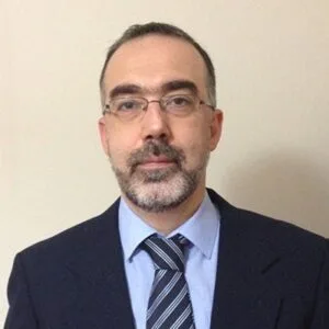 Σαραφίδης Παντελής