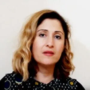 Κιουρκτζιάν Μαρί