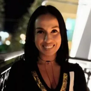 Βασιλοπούλου Θεοδώρα