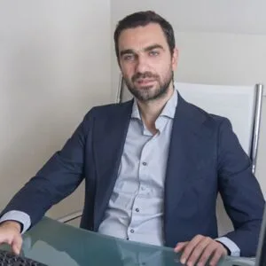 Ζερβάκης Αλέξανδρος