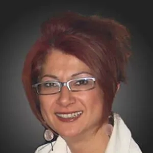 Γιουματζίδου Χαρίκλεια