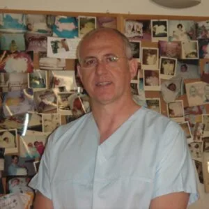 Φραϊδάκης Ματθαίος