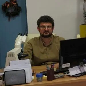 Φουτάκης Στέφανος