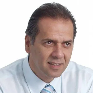 Στεφανίδης Κυριάκος