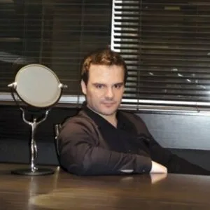 Χαντές Αχιλλέας