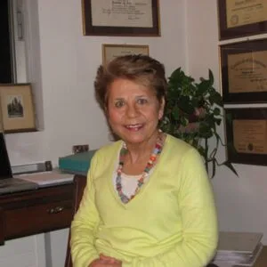 Μακρή Ιφιγένεια