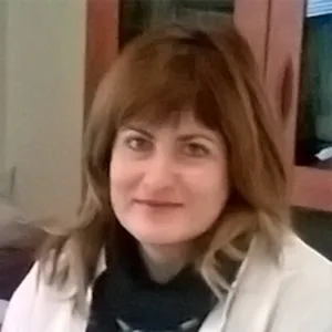 Πετσιμέρη Κατερίνα