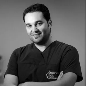 Τότης Αντώνιος